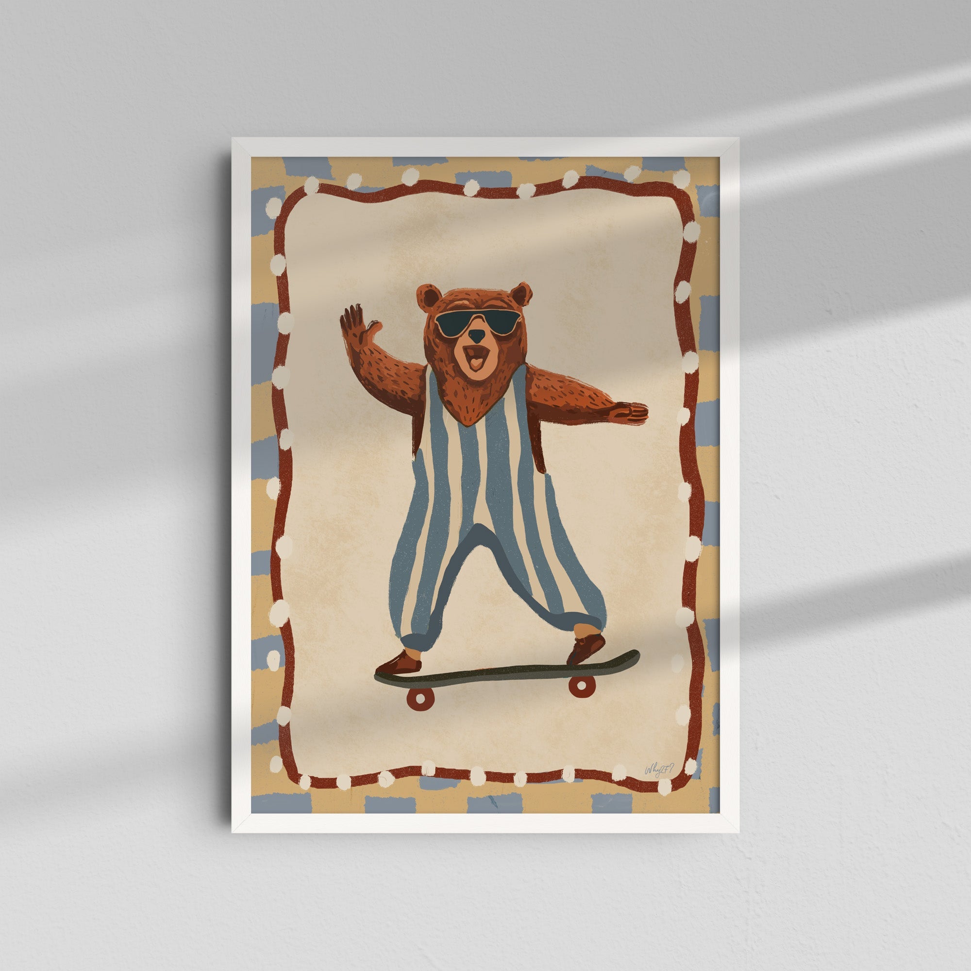 Oso Skater