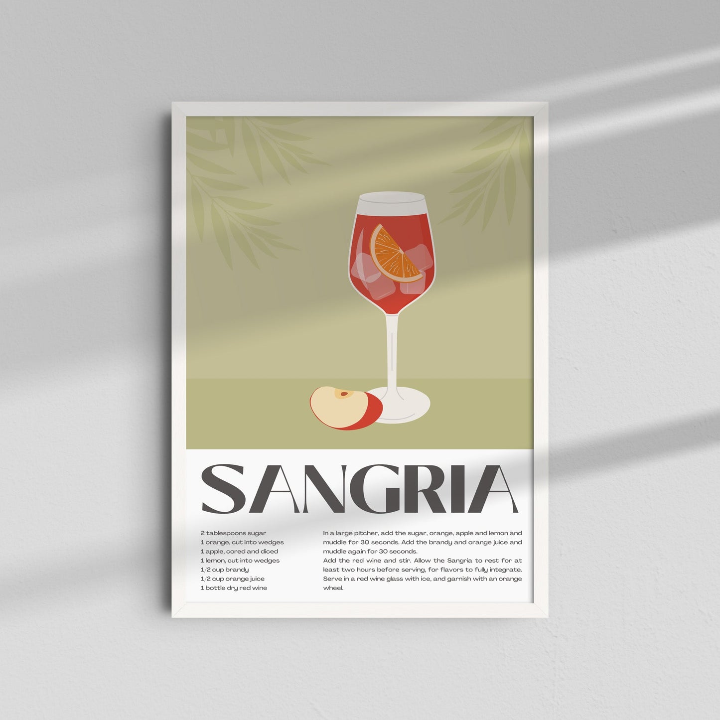 Sangría Sundays