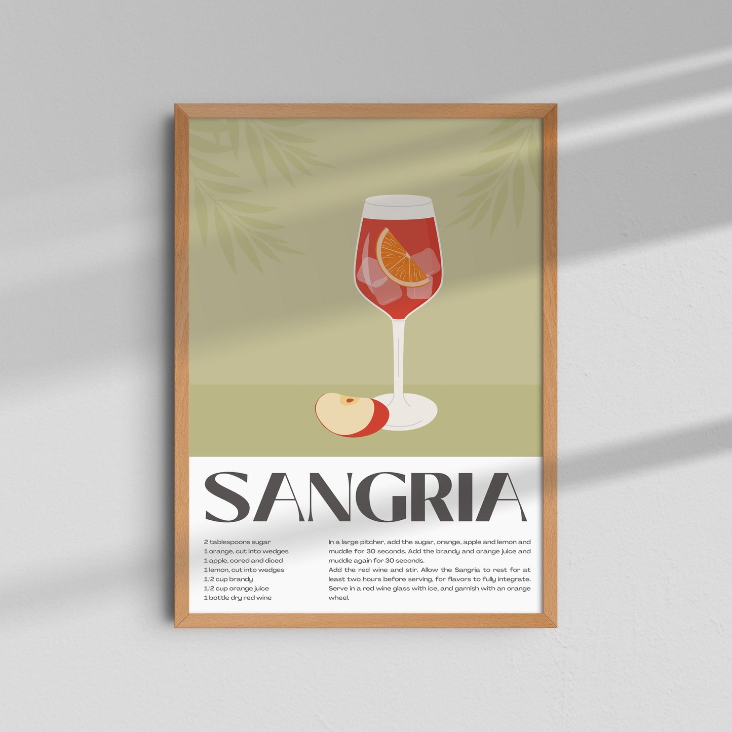 Sangría Sundays