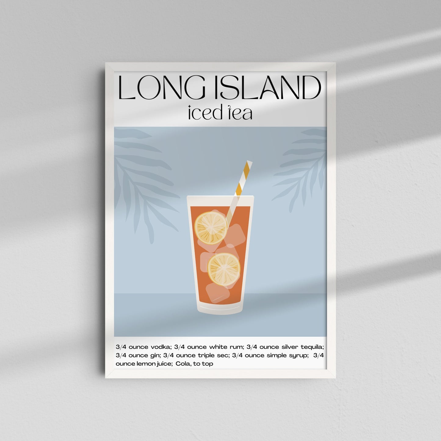 Long Island Vibes