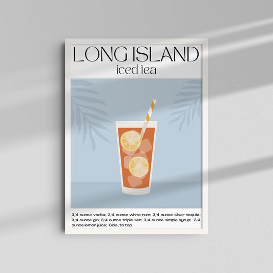 Long Island Vibes