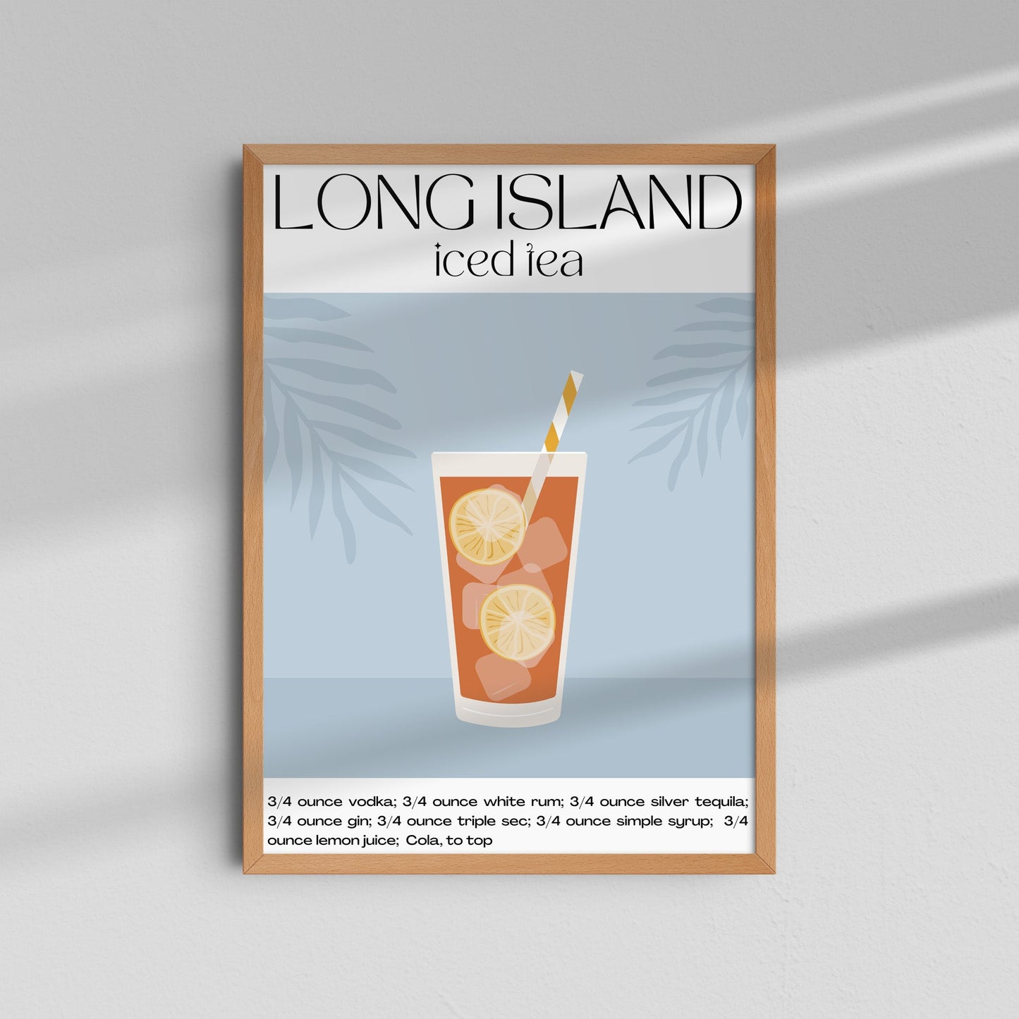 Long Island Vibes