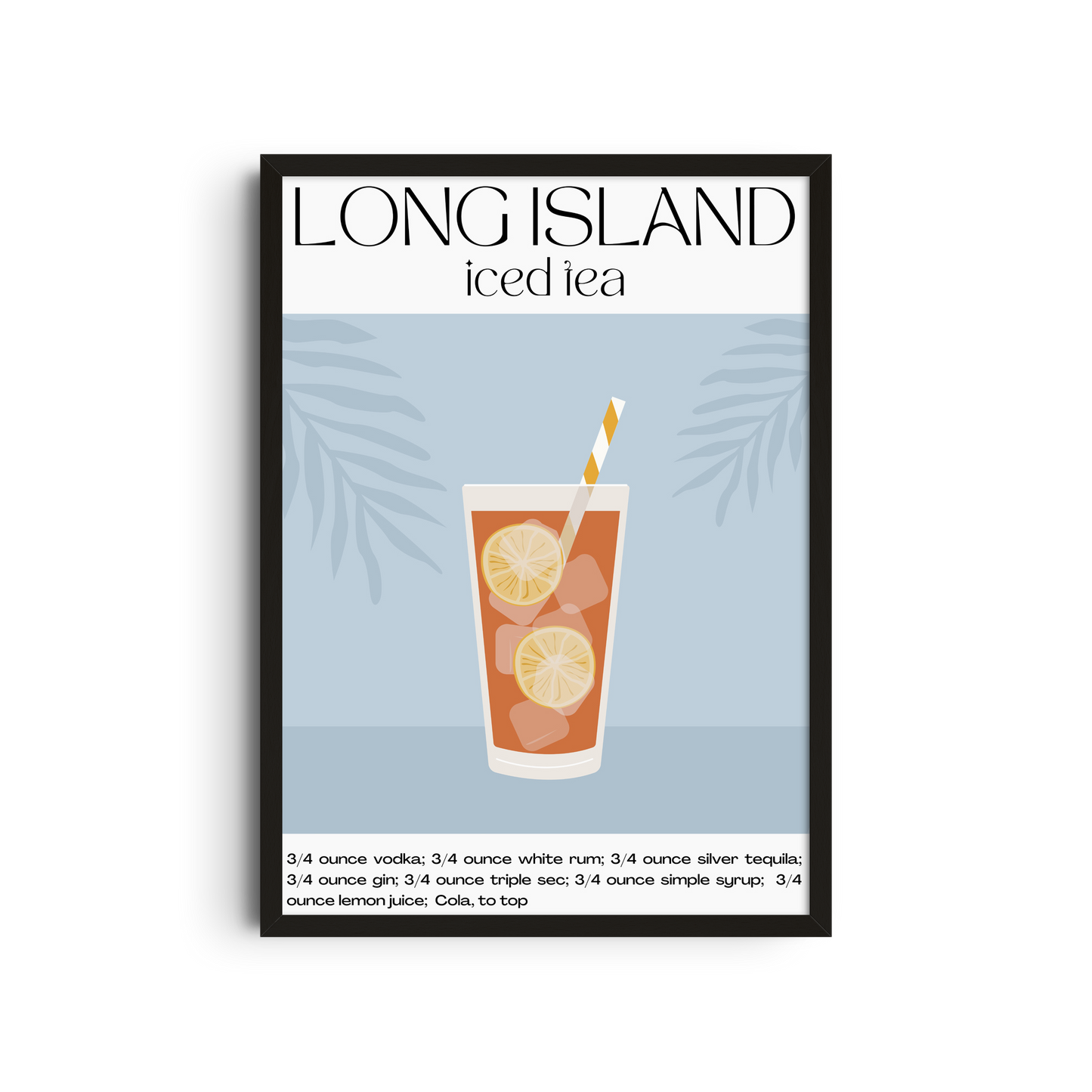 Long Island Vibes