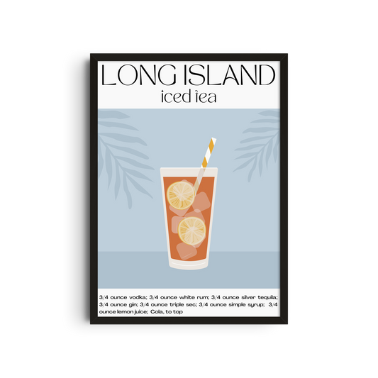 Long Island Vibes