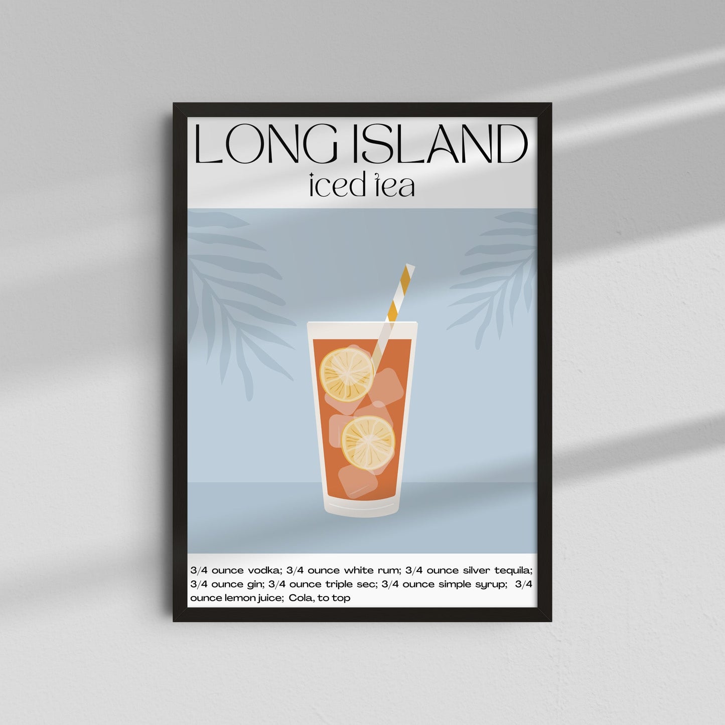 Long Island Vibes
