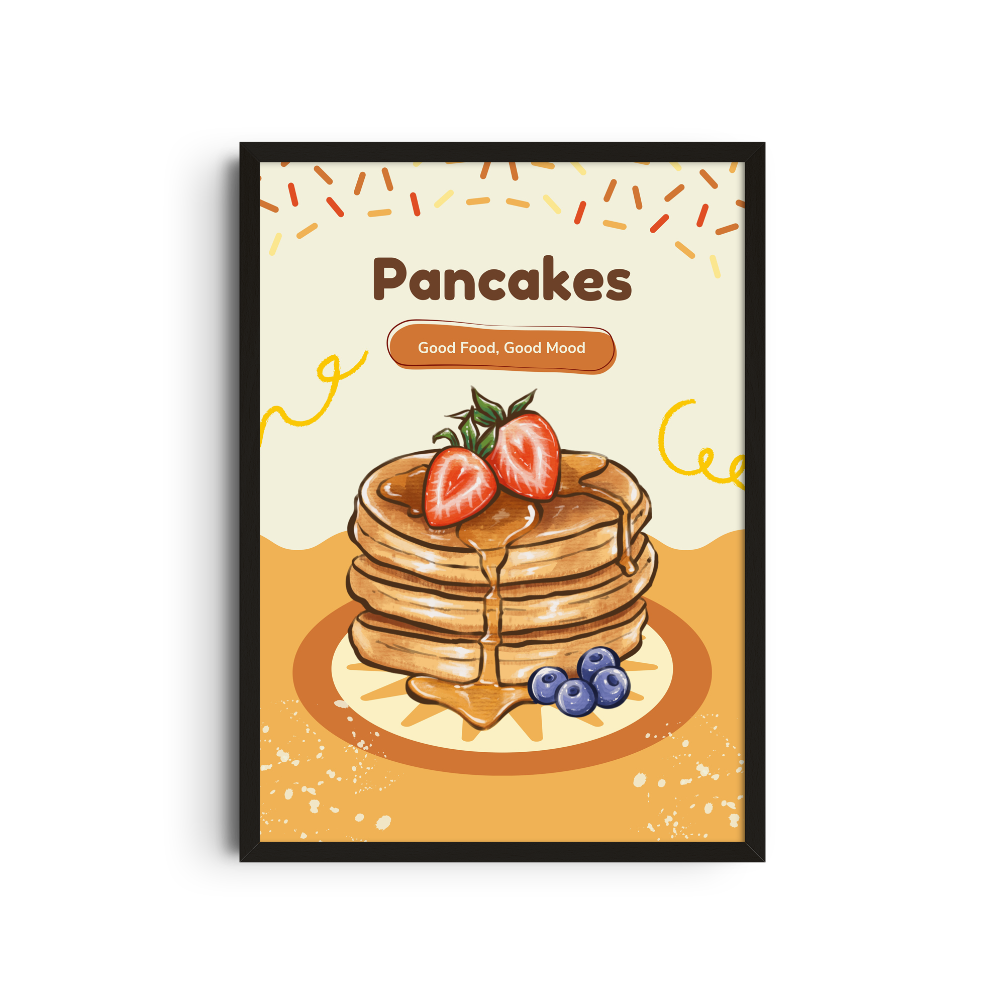 Pancakes Please