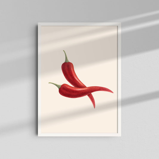 Fuego Picante