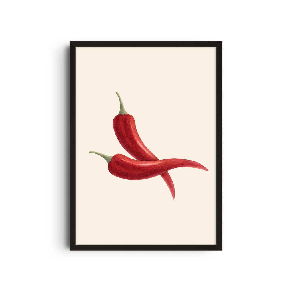 Fuego Picante