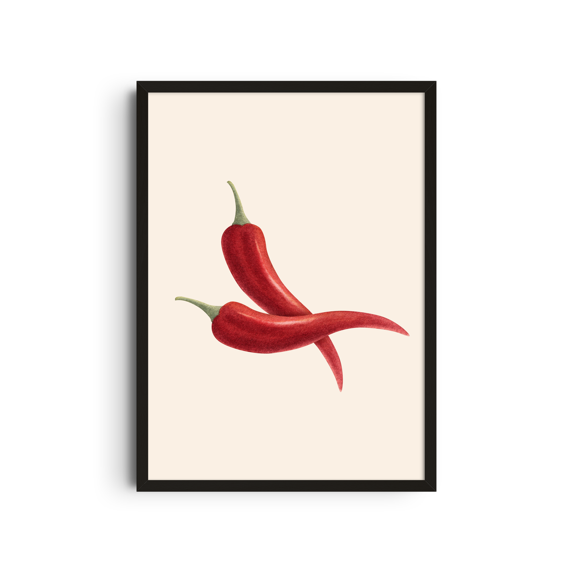 Fuego Picante