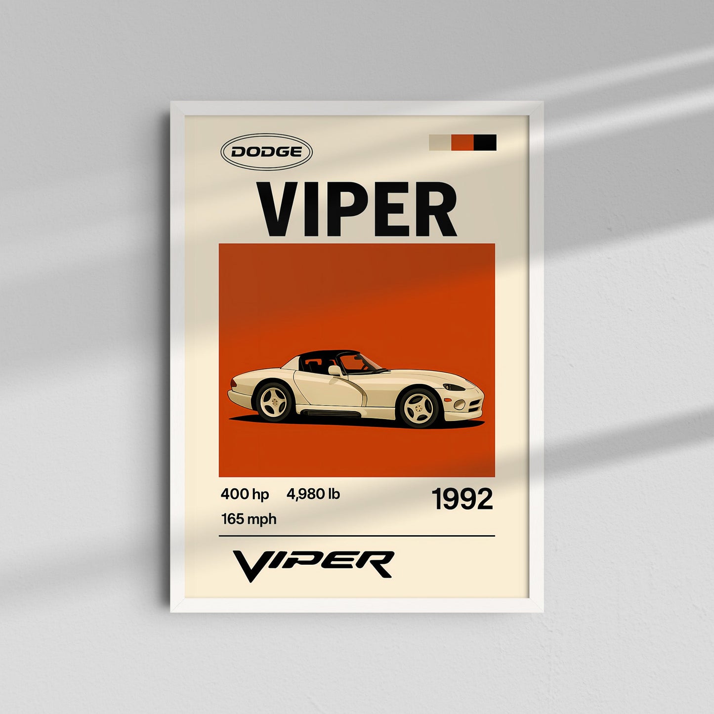 Dodge Viper