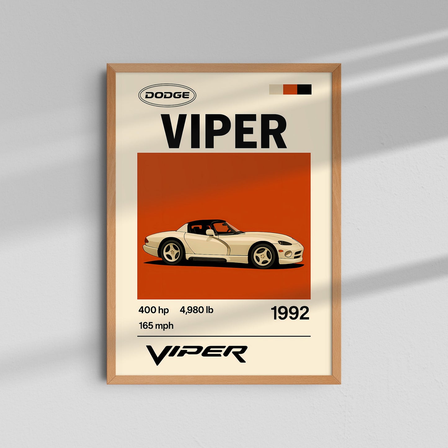 Dodge Viper