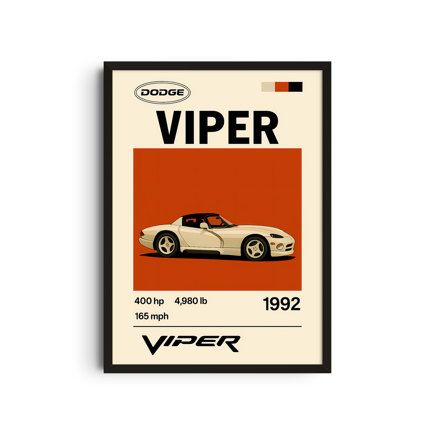 Dodge Viper