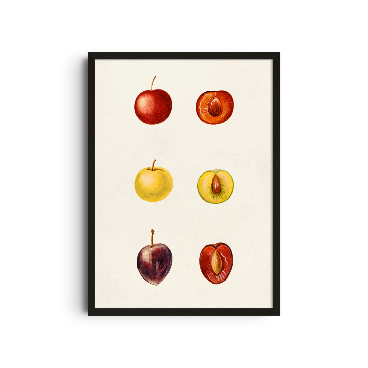 Fruity Drops