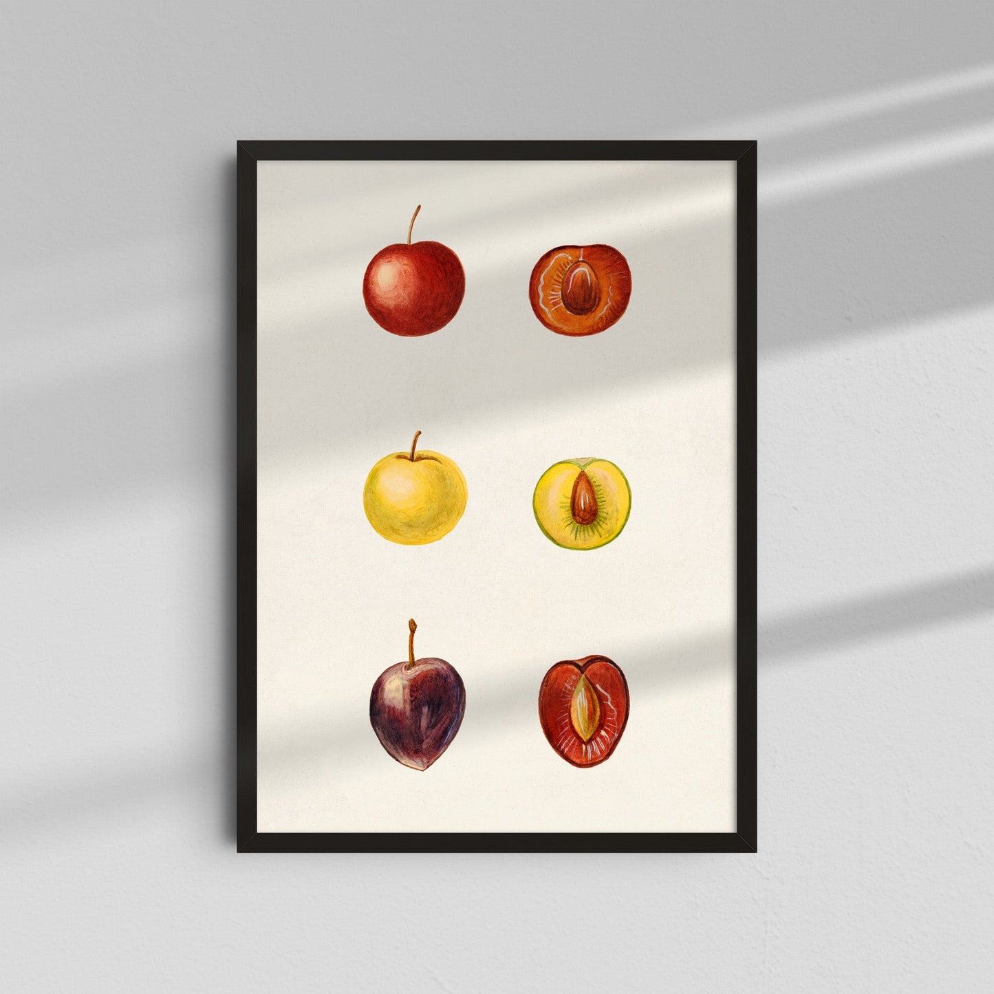 Fruity Drops
