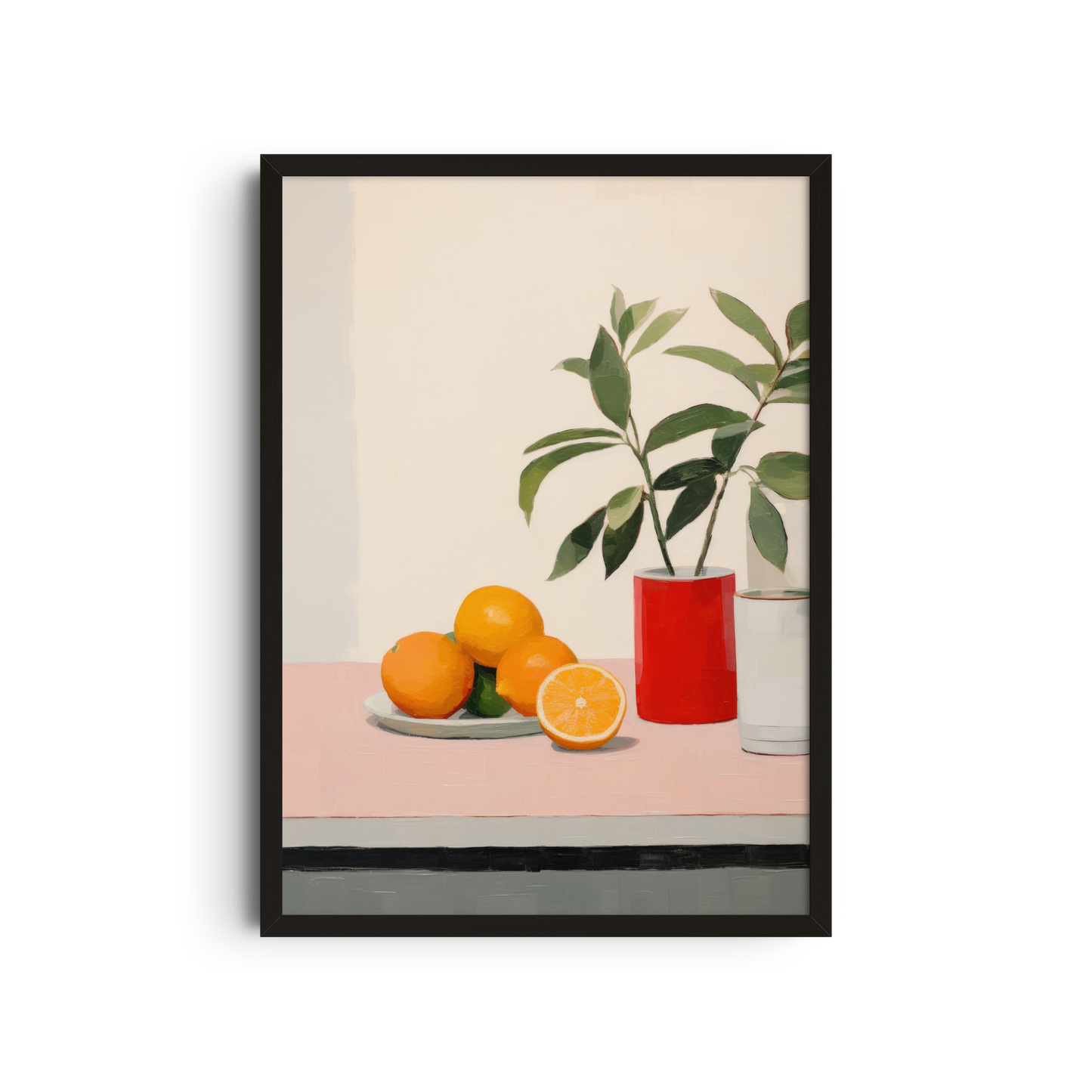 Still Life Calm