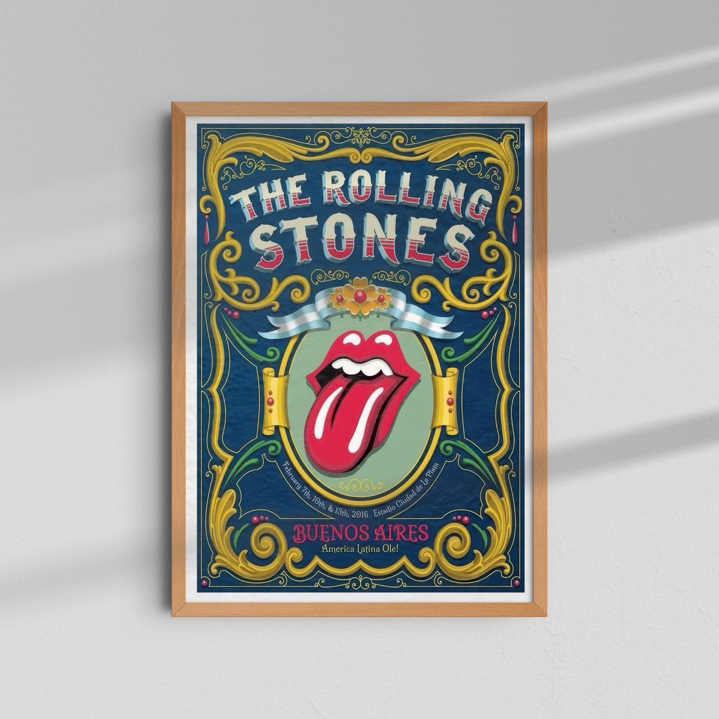 Rolling Stones - Havana Cuba