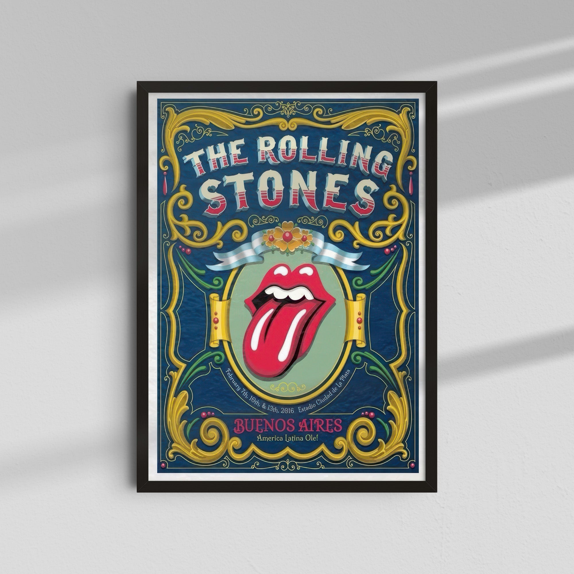 Rolling Stones - Havana Cuba