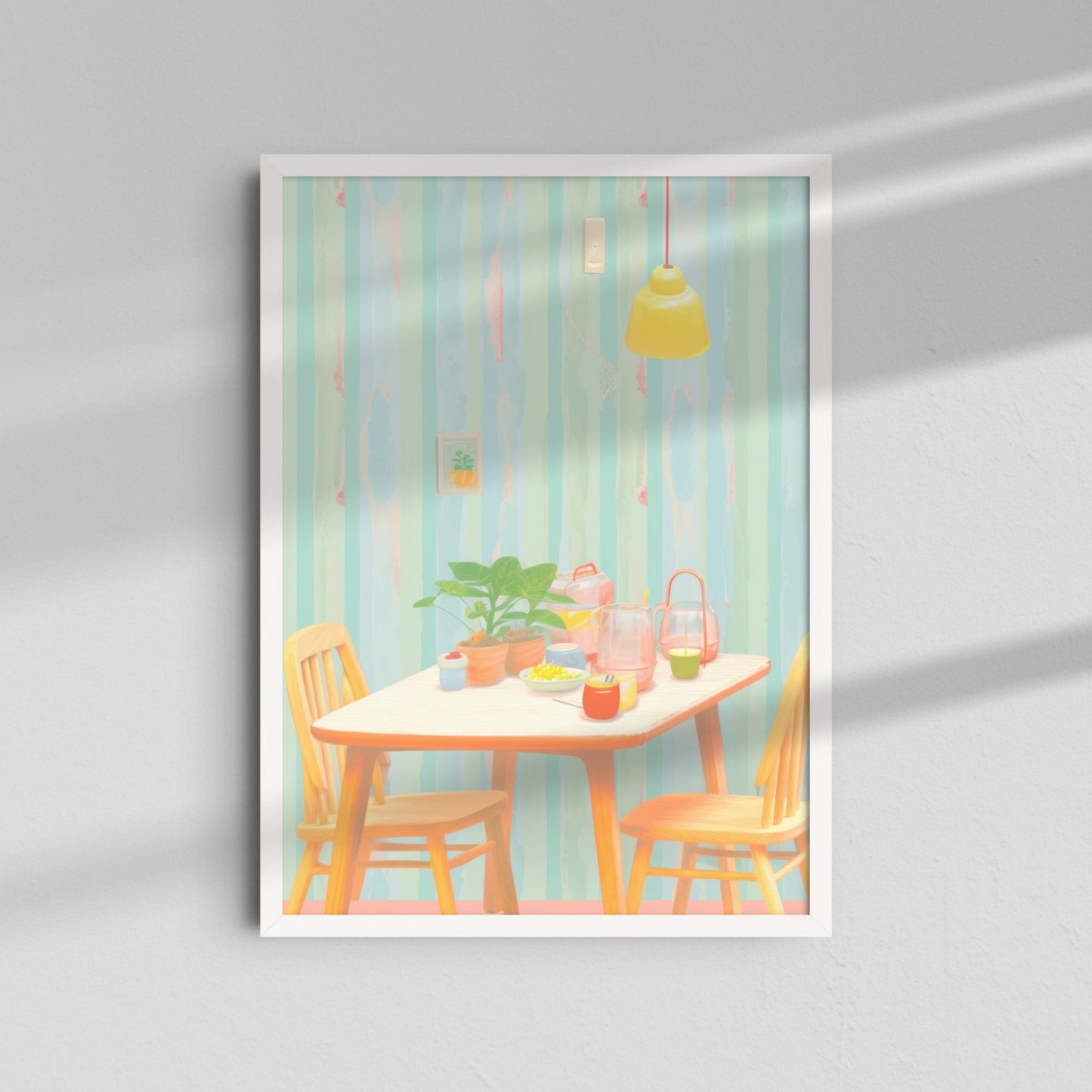 Brunch Corner