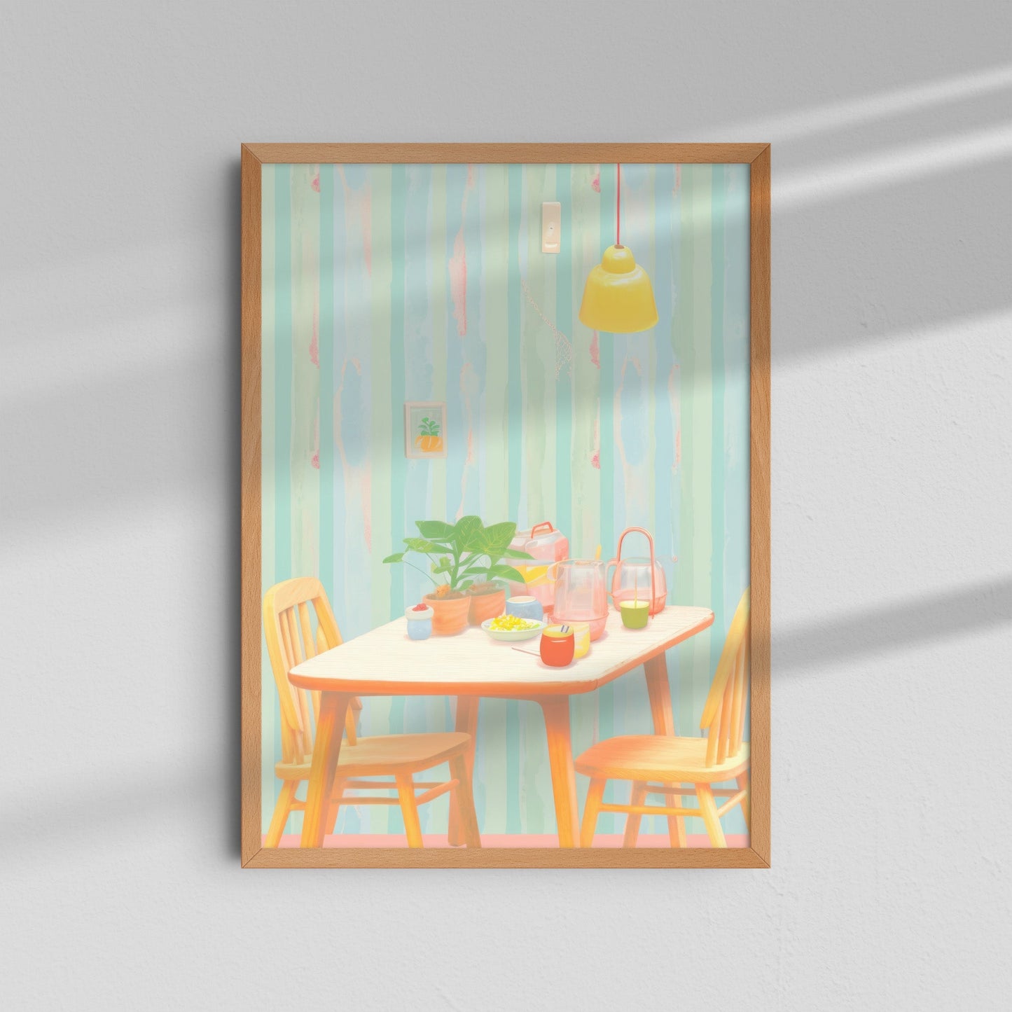 Brunch Corner