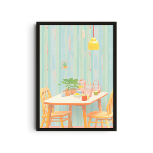 Brunch Corner