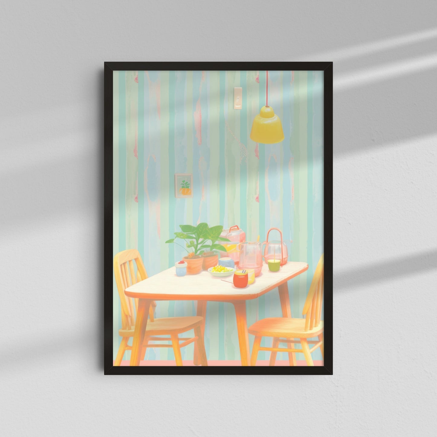 Brunch Corner