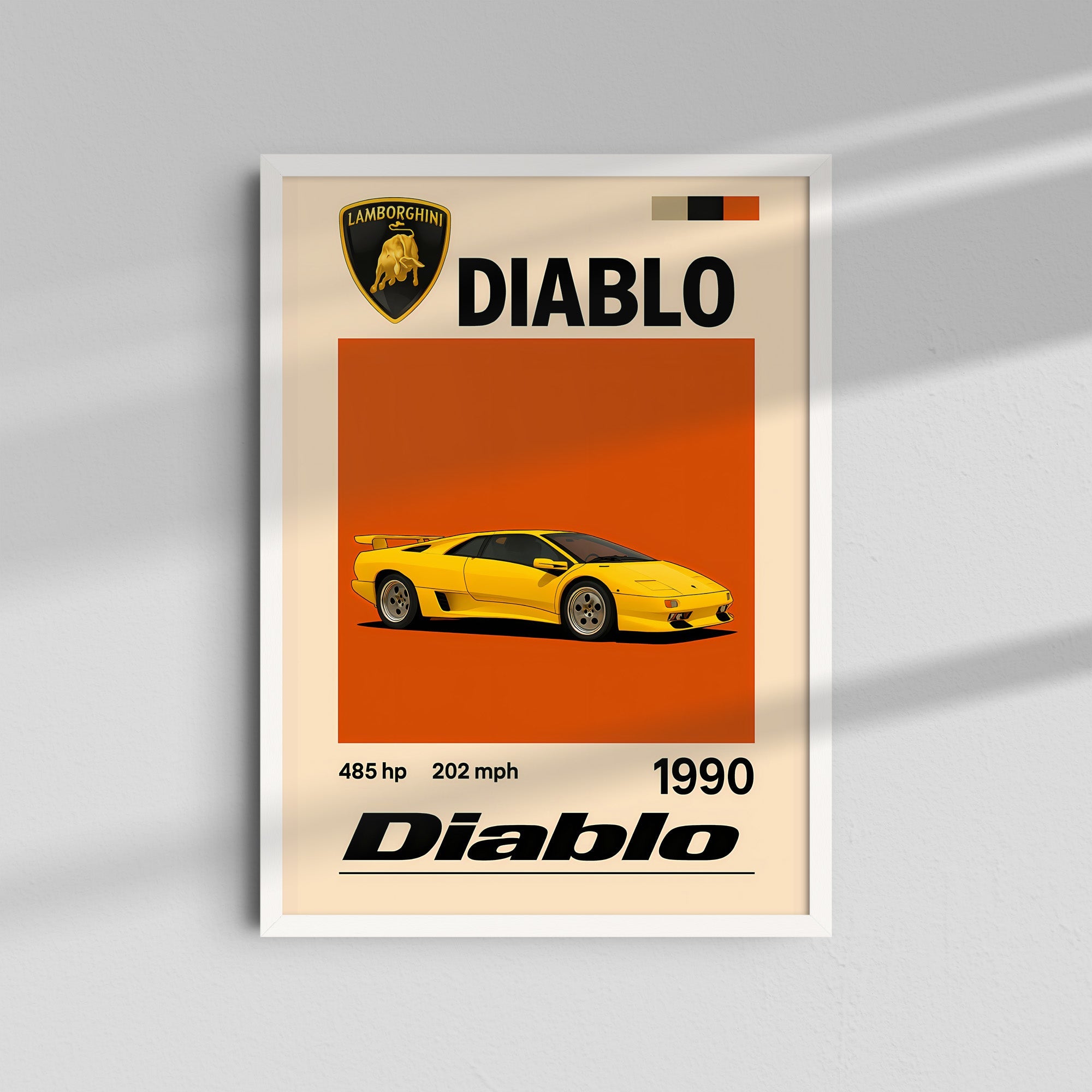 Lamborghini Diablo