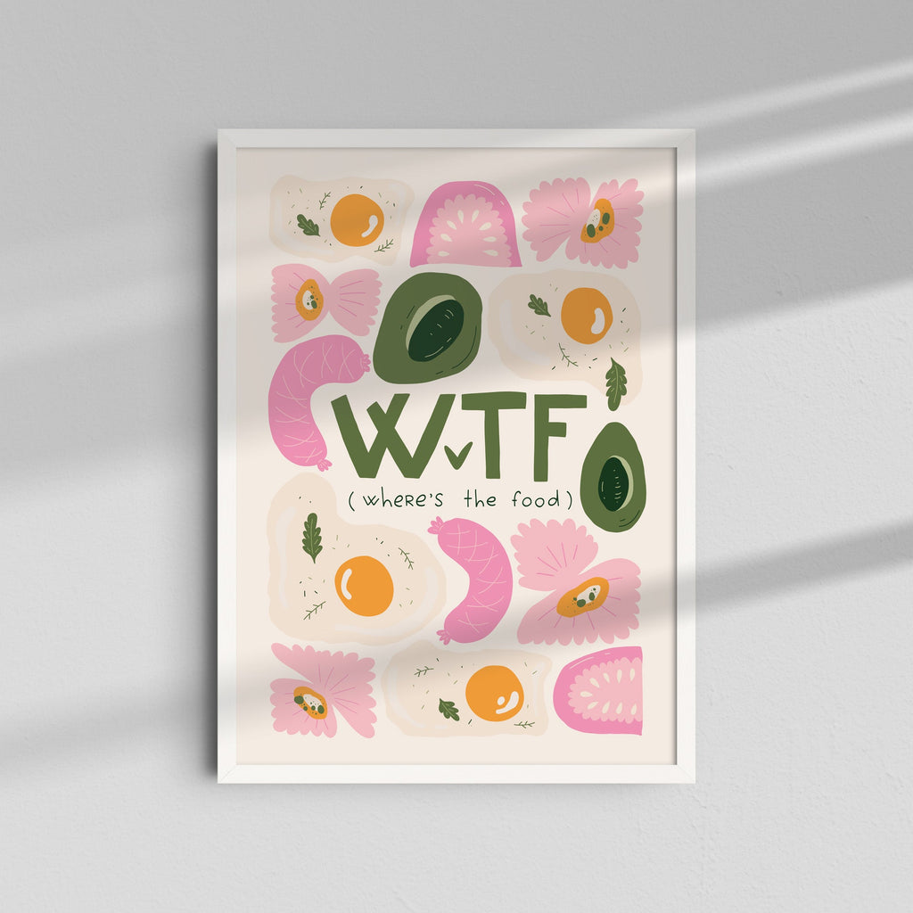 WTFruit