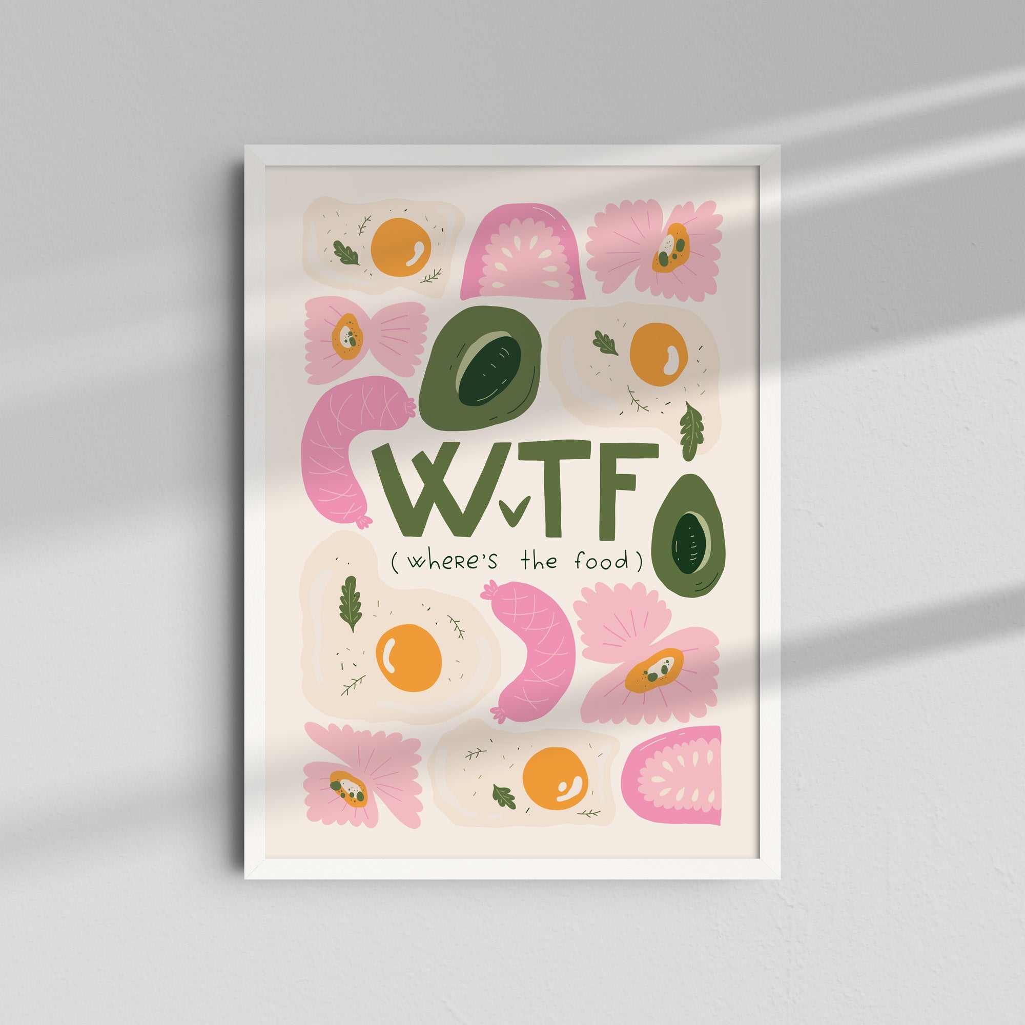 WTFruit