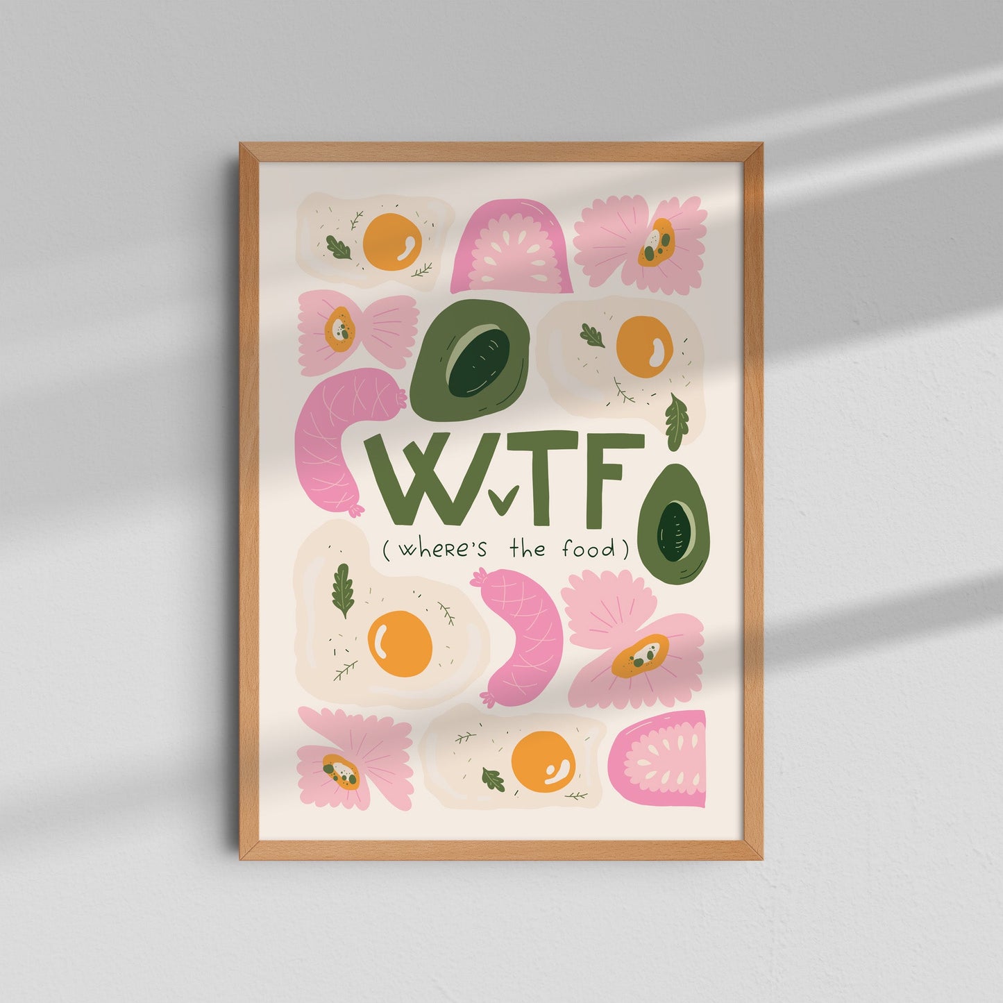 WTFruit