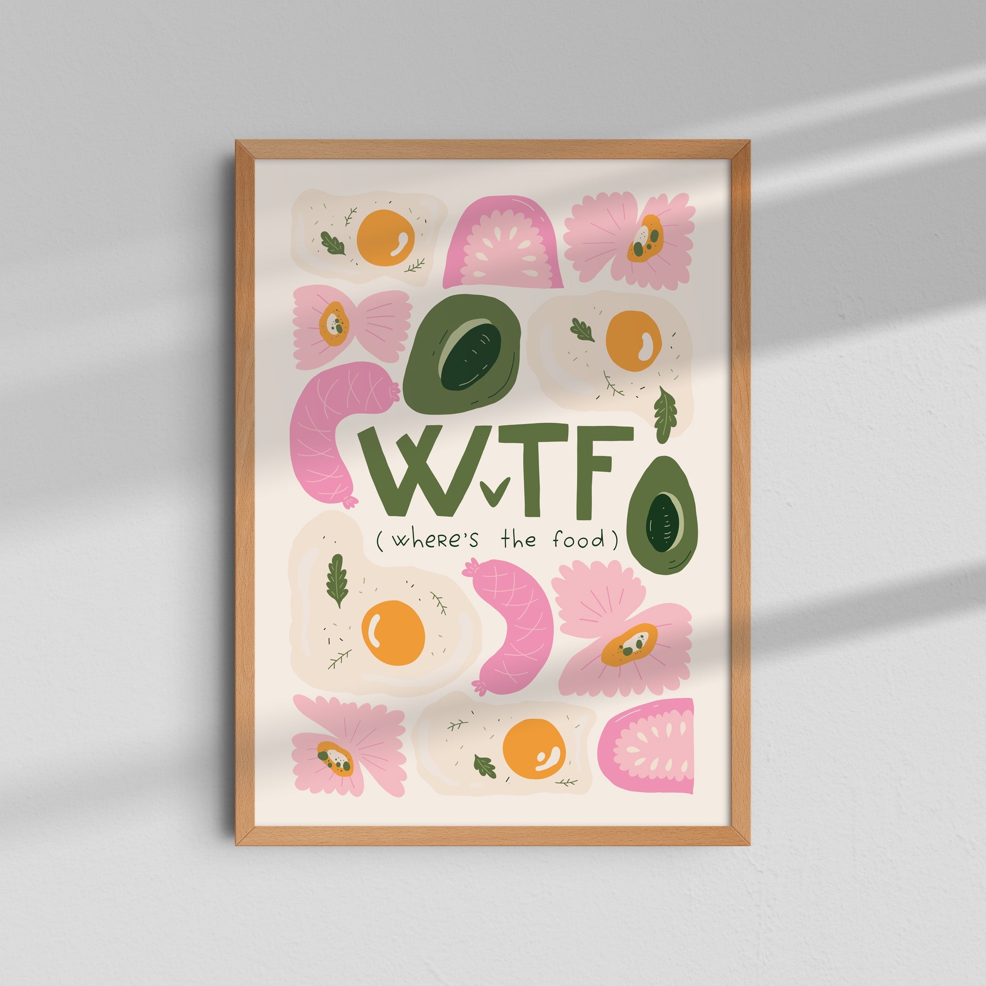 WTFruit