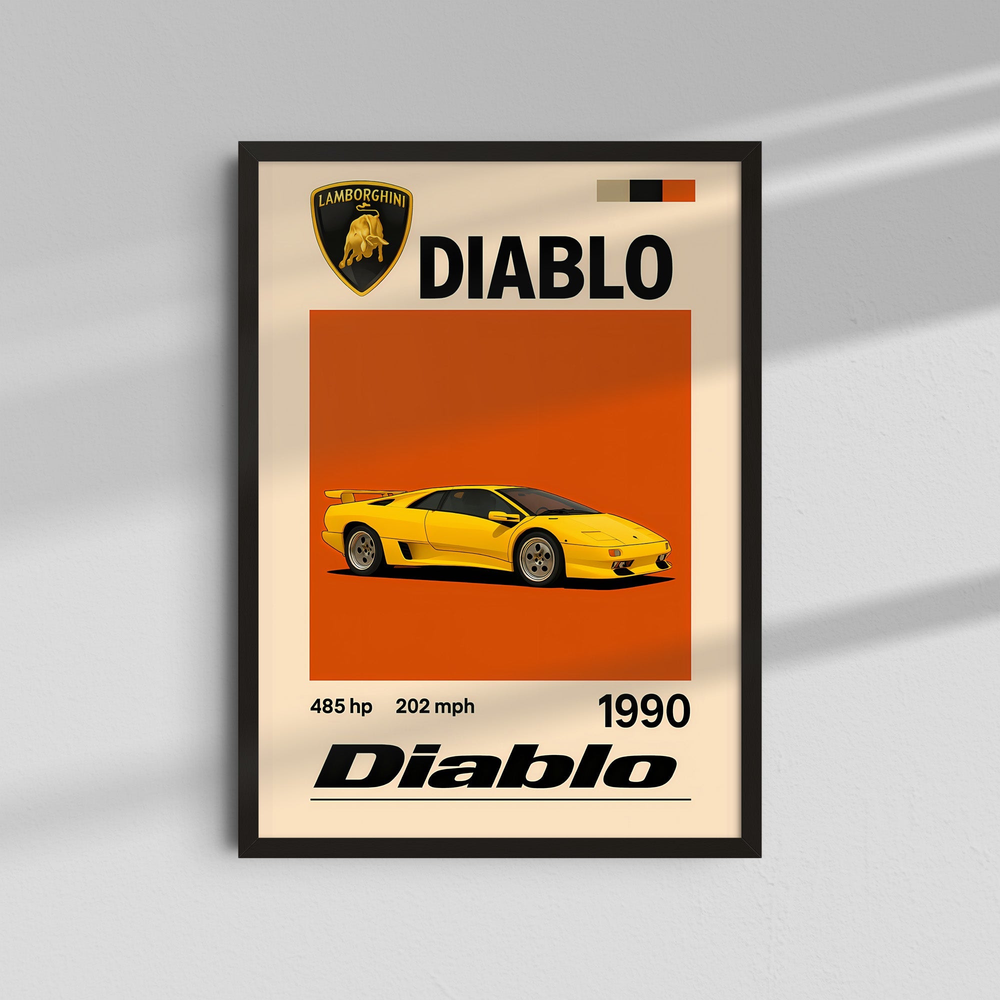 Lamborghini Diablo