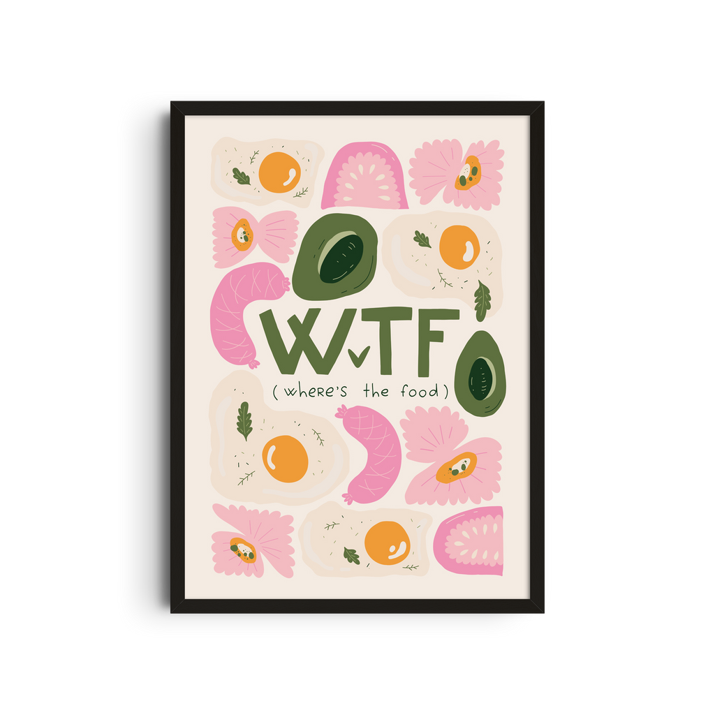 WTFruit