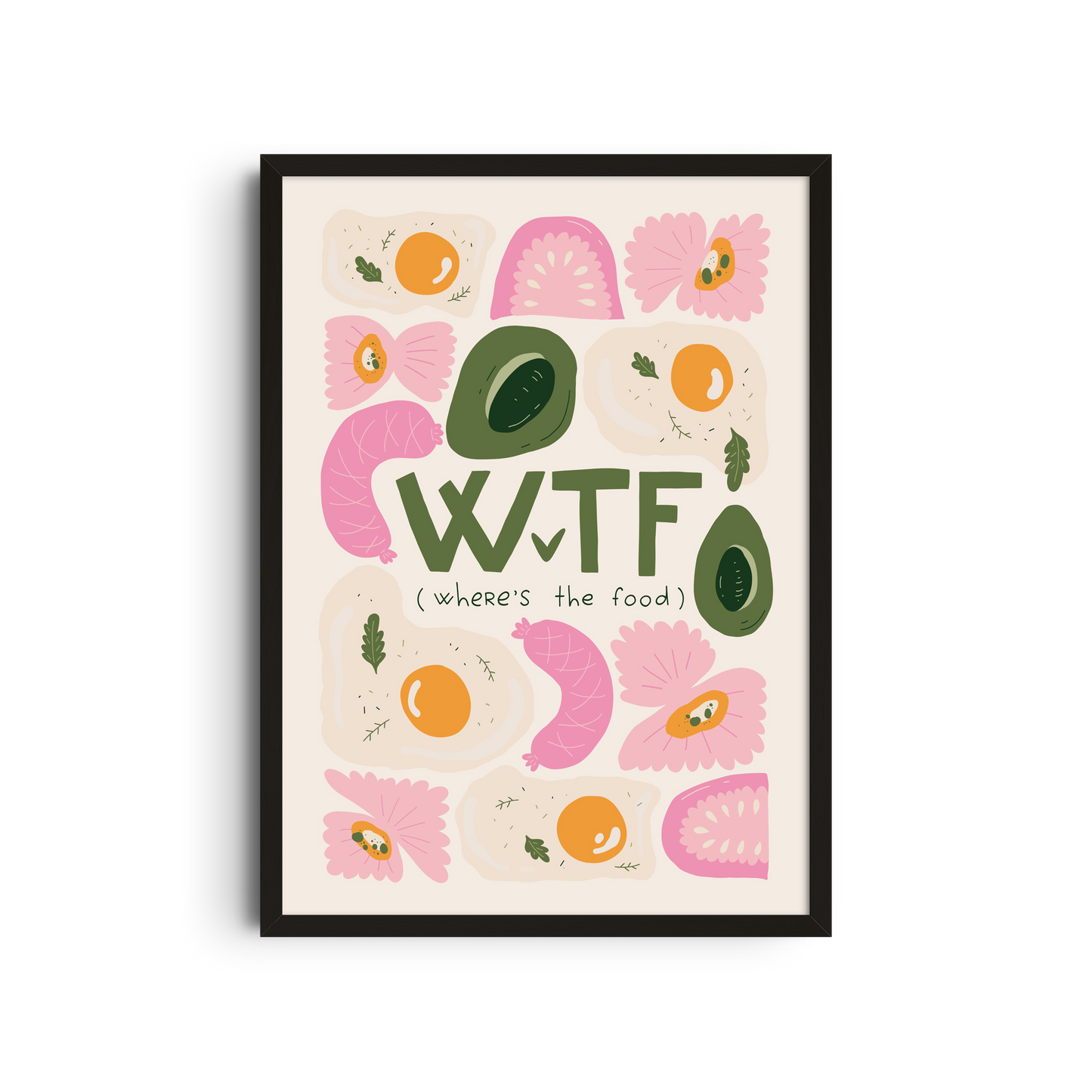 WTFruit