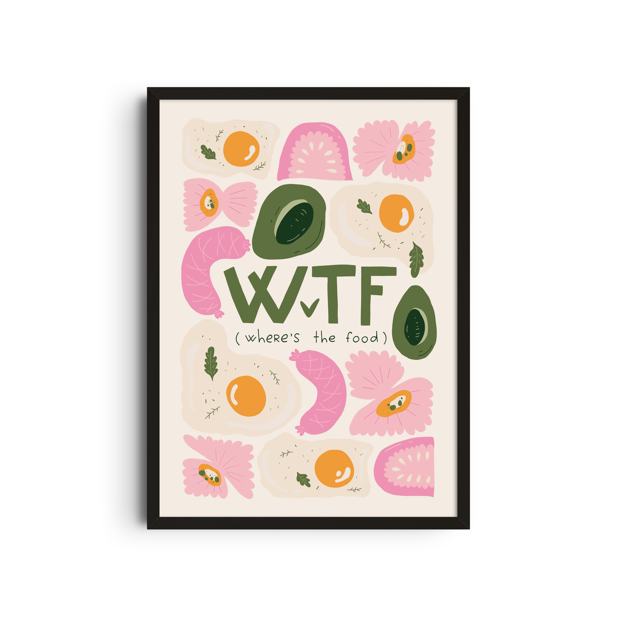 WTFruit