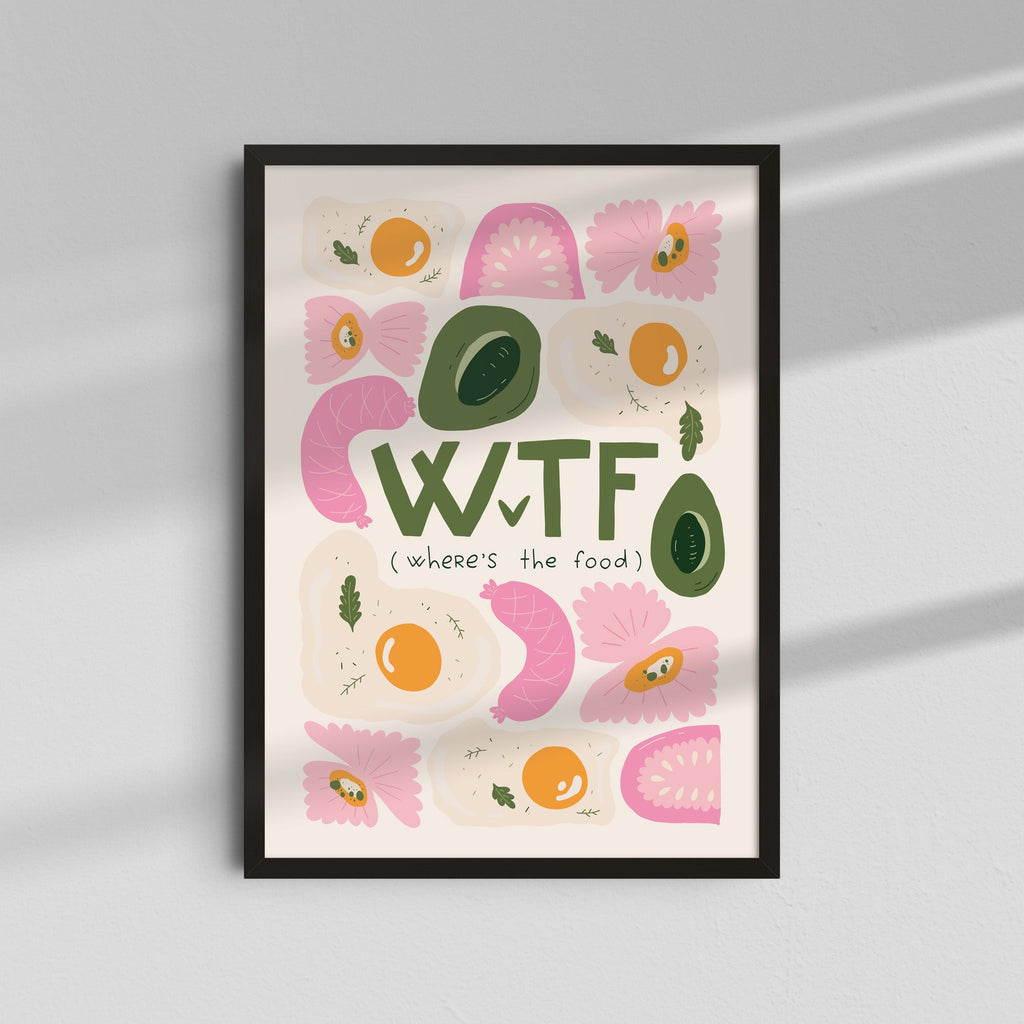 WTFruit