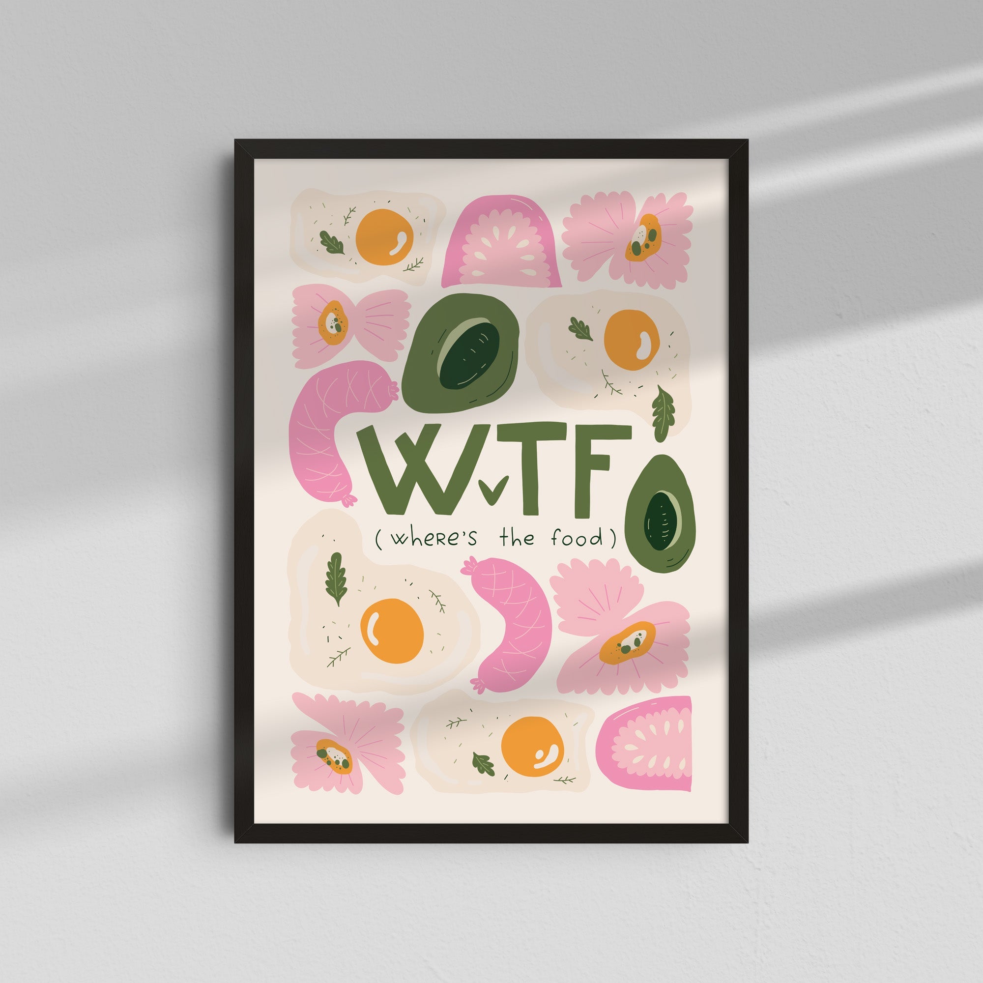 WTFruit