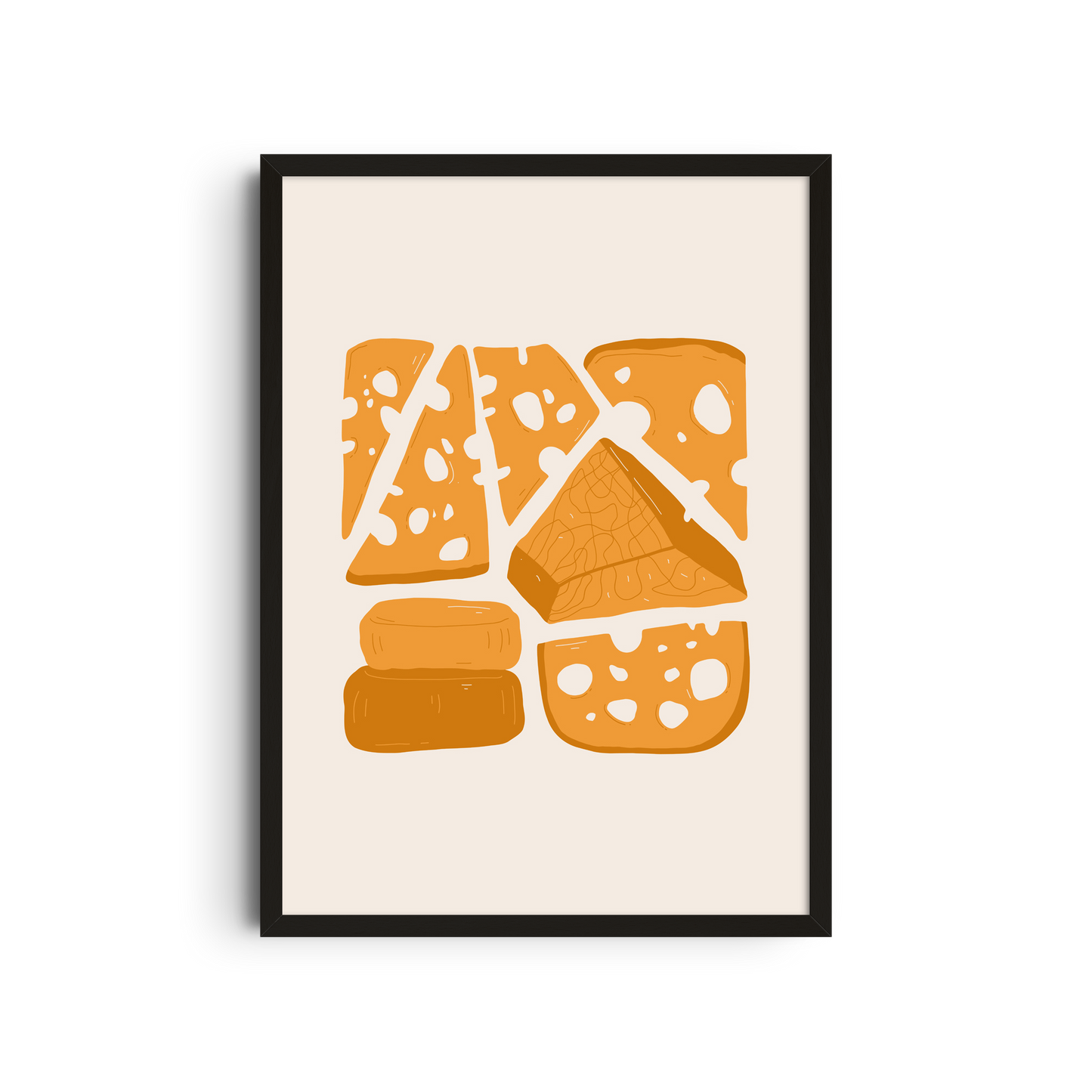 Cheese Please