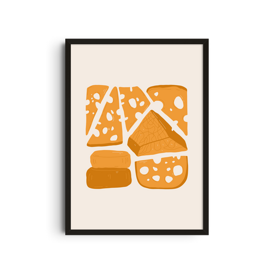 Cheese Please
