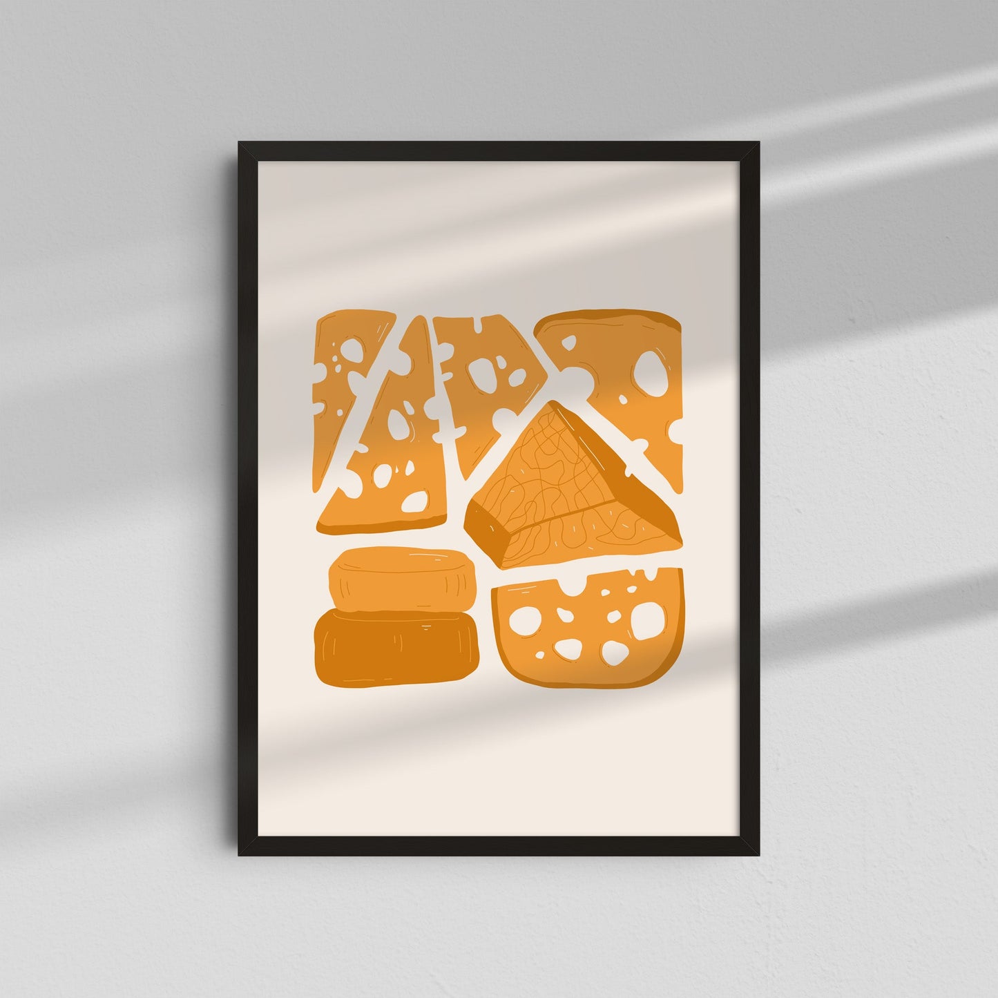 Cheese Please