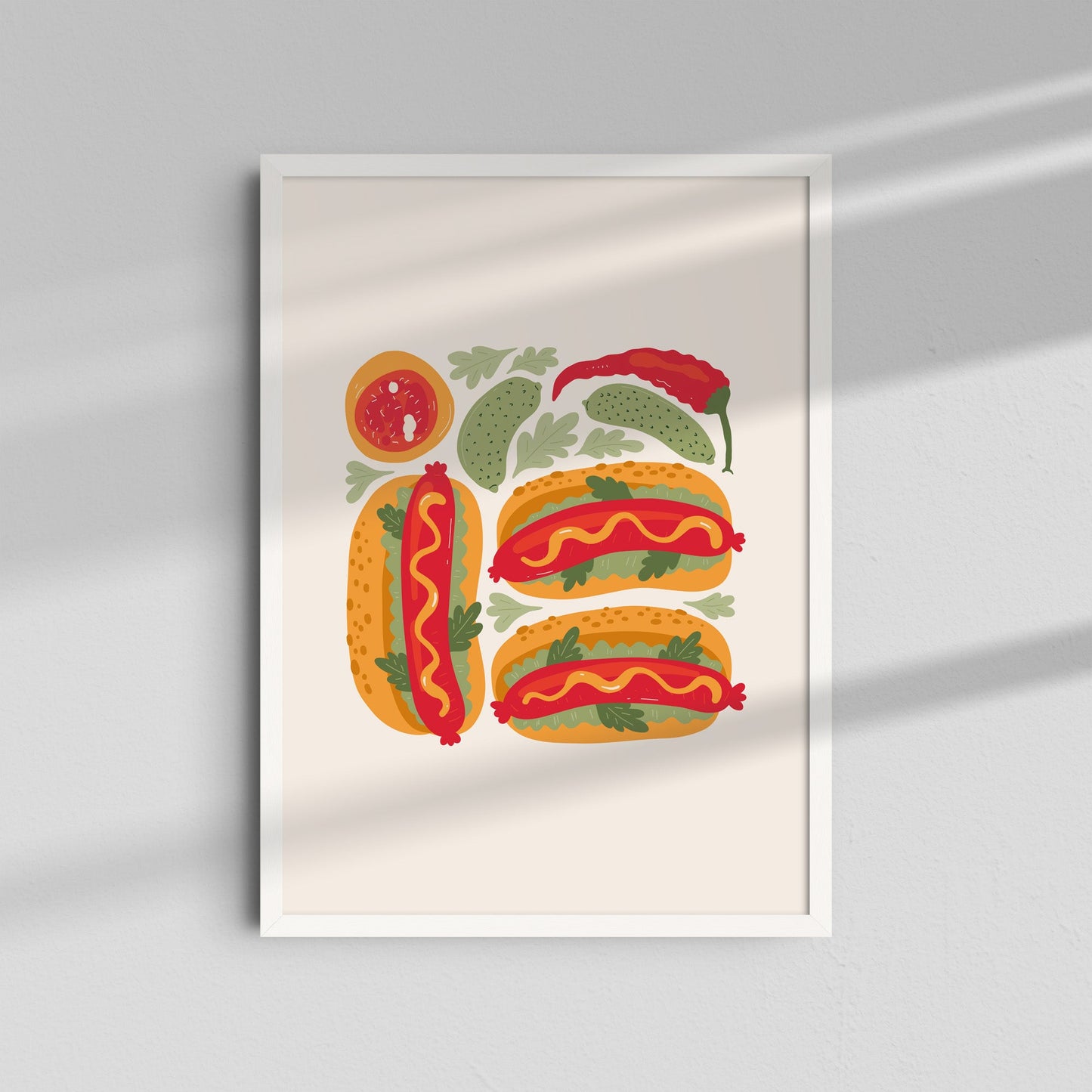 Big Sandwich