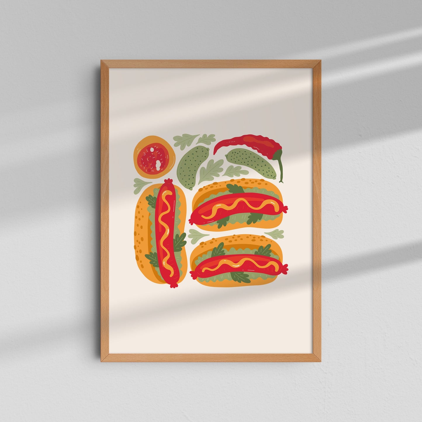 Big Sandwich
