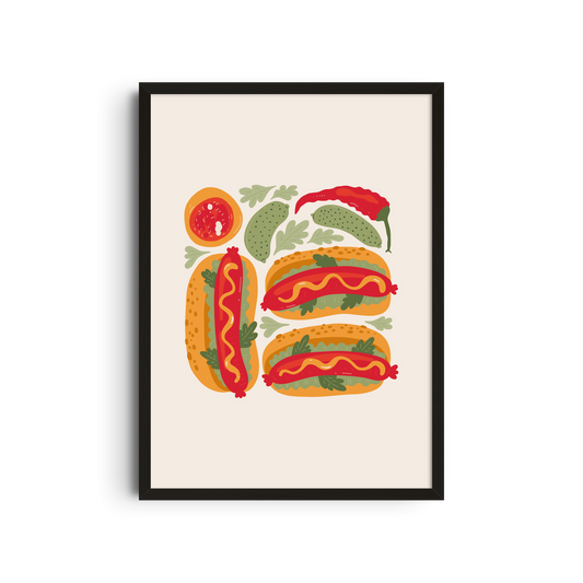 Big Sandwich