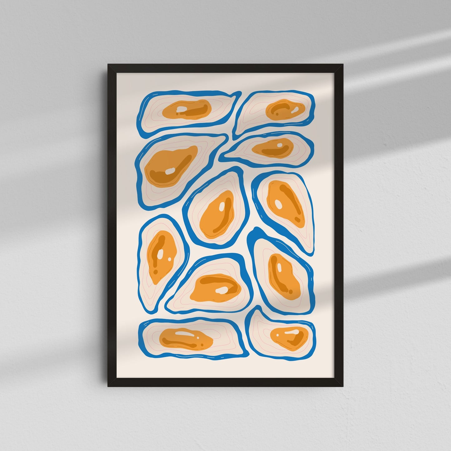 Fish Platter