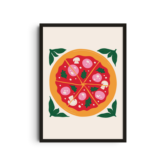 Summer Salad