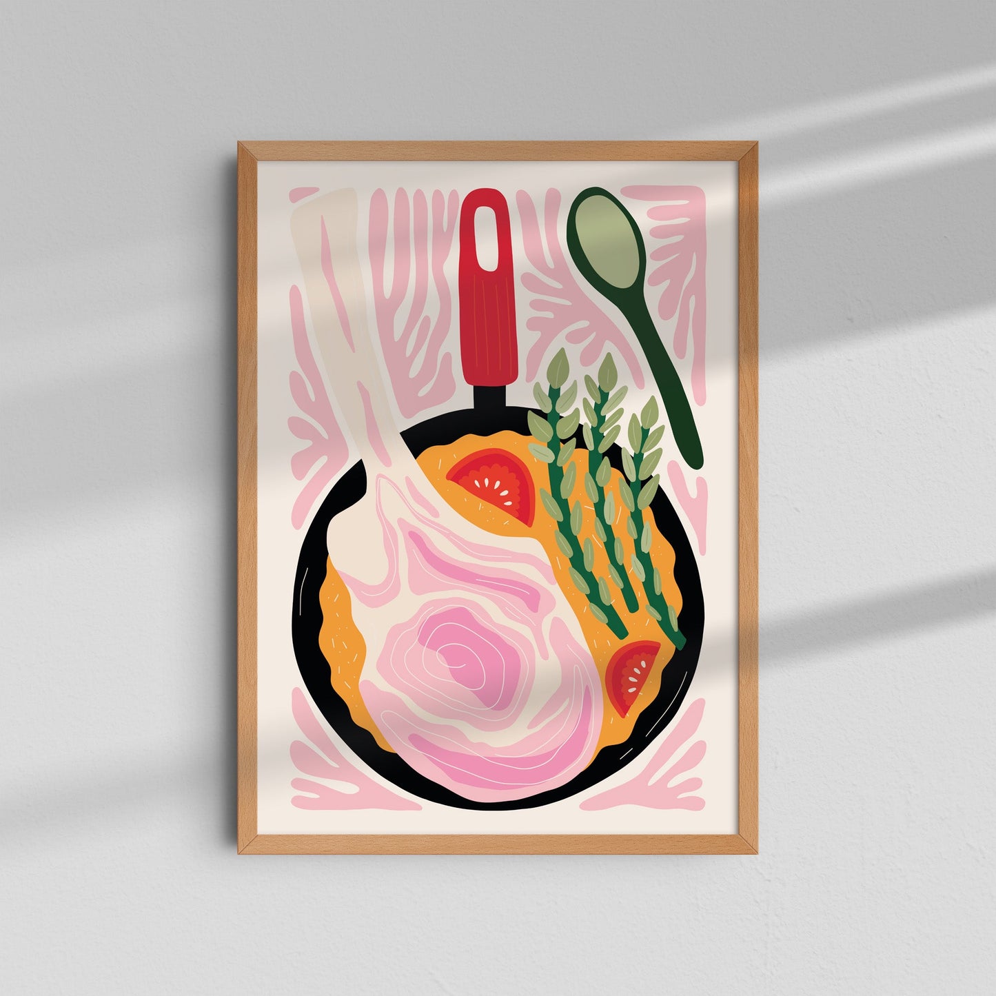 Onion Power