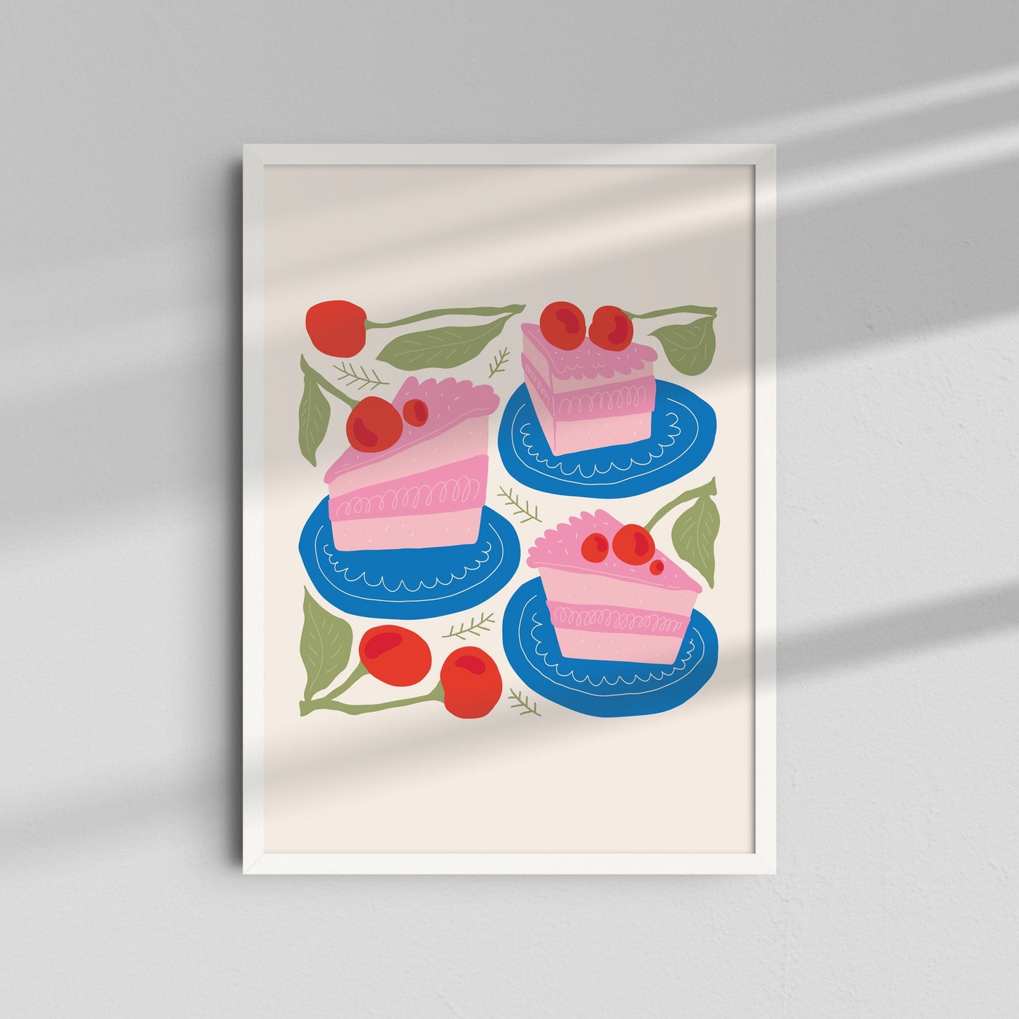 Strawberry Chill