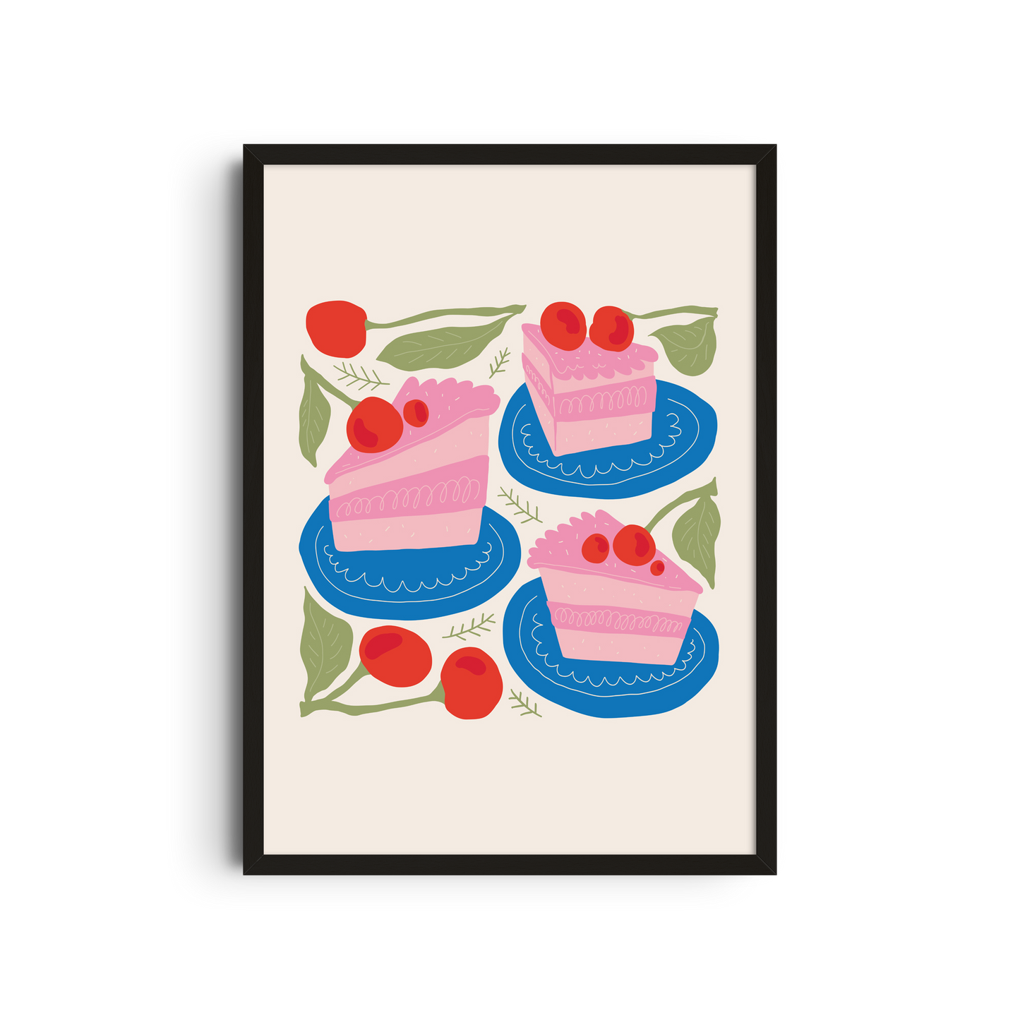 Strawberry Chill