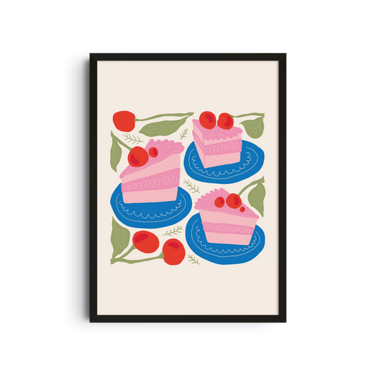 Strawberry Chill