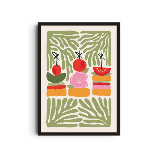 Jungle Sweets