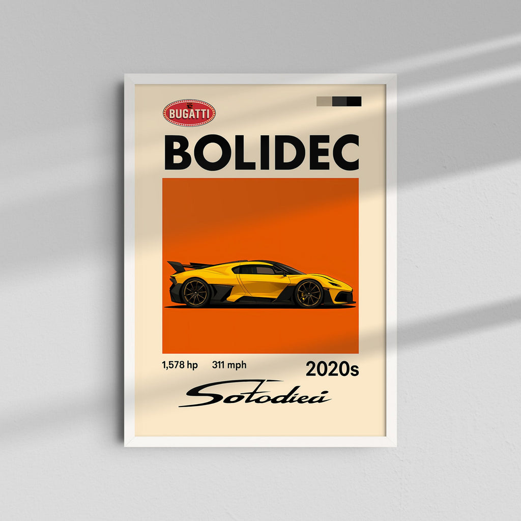Dodge Bolidec
